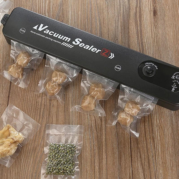 Aparat de vidat Vacuum Sealer