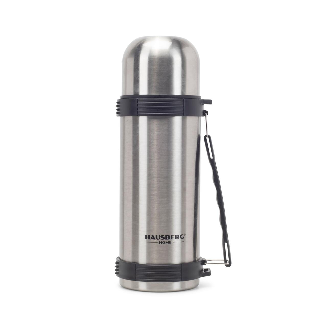 Termos Hausberg HB-H1455 capacitate 1200ml material inox