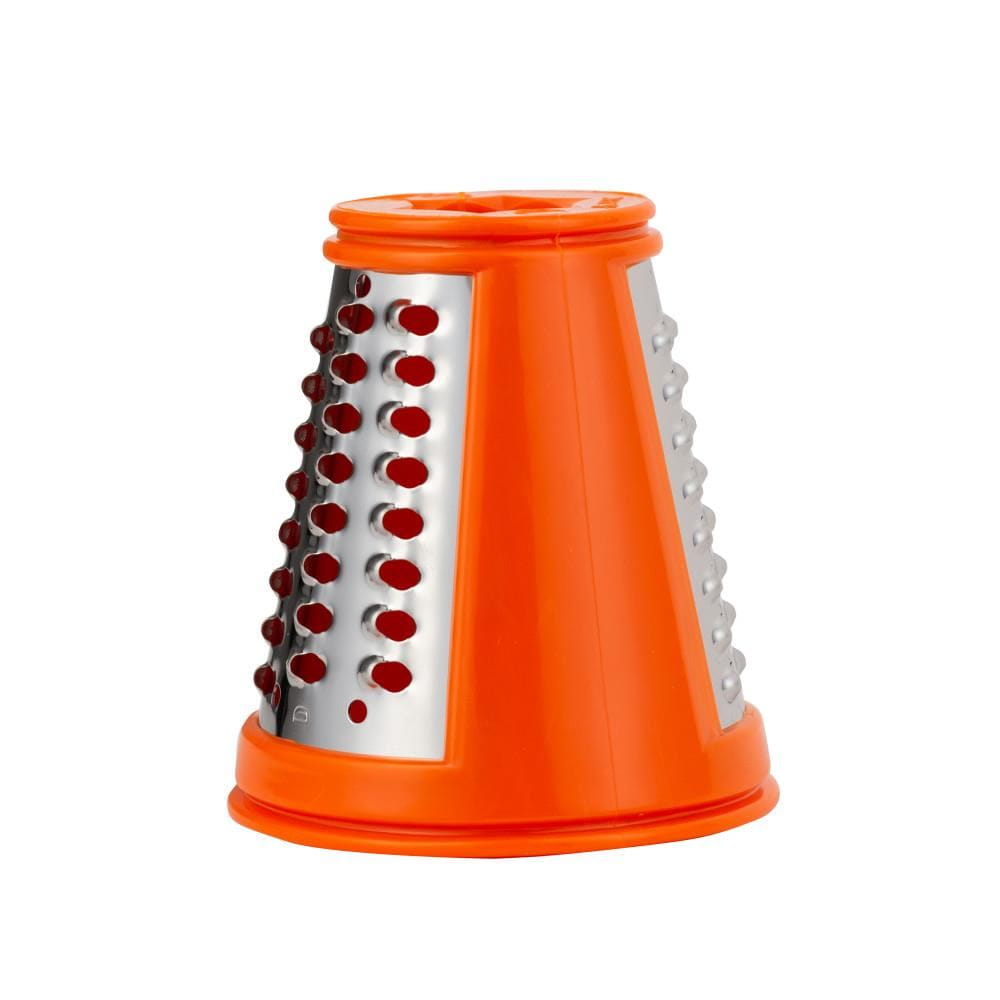 Robot bucatarie 3 in 1 Hausberg HB-7521AB 5 palnii 180 RPM 150 W Alb