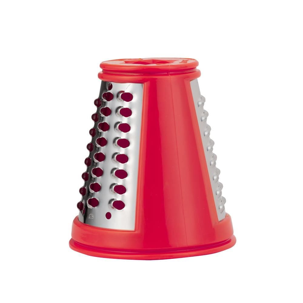 Robot bucatarie 3 in 1 Hausberg HB-7521AB 5 palnii 180 RPM 150 W Alb