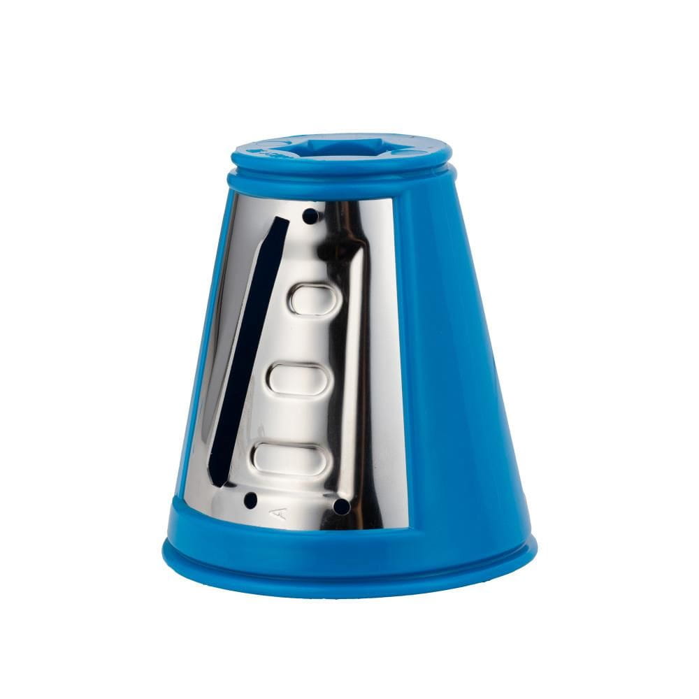 Robot bucatarie 3 in 1 Hausberg HB-7521AB 5 palnii 180 RPM 150 W Alb