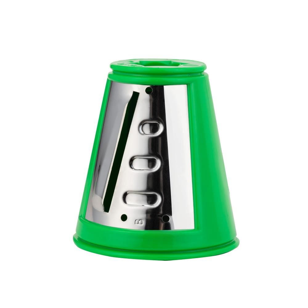 Robot bucatarie 3 in 1 Hausberg HB-7521NG 5 palnii 180 RPM 150 W Negru