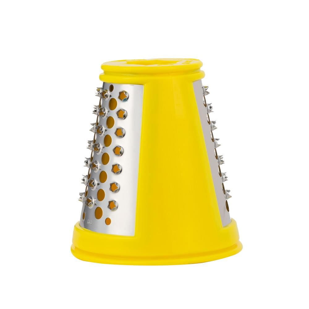 Robot bucatarie 3 in 1 Hausberg HB-7521AB 5 palnii 180 RPM 150 W Alb