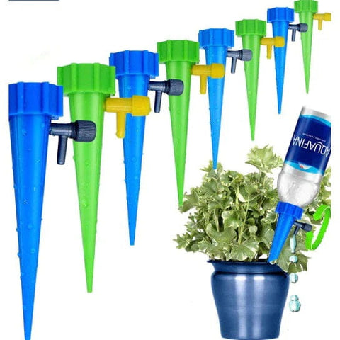 Set 36 Picuratoare pentru Ghiveci sau Rasaduri