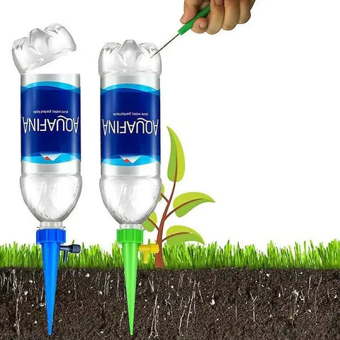 Set 36 Picuratoare pentru Ghiveci sau Rasaduri