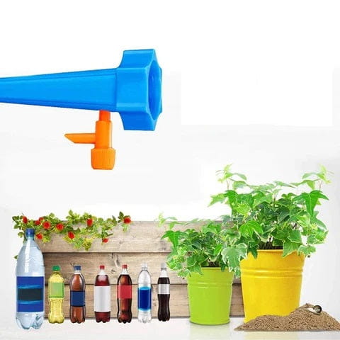 Set 36 Picuratoare pentru Ghiveci sau Rasaduri