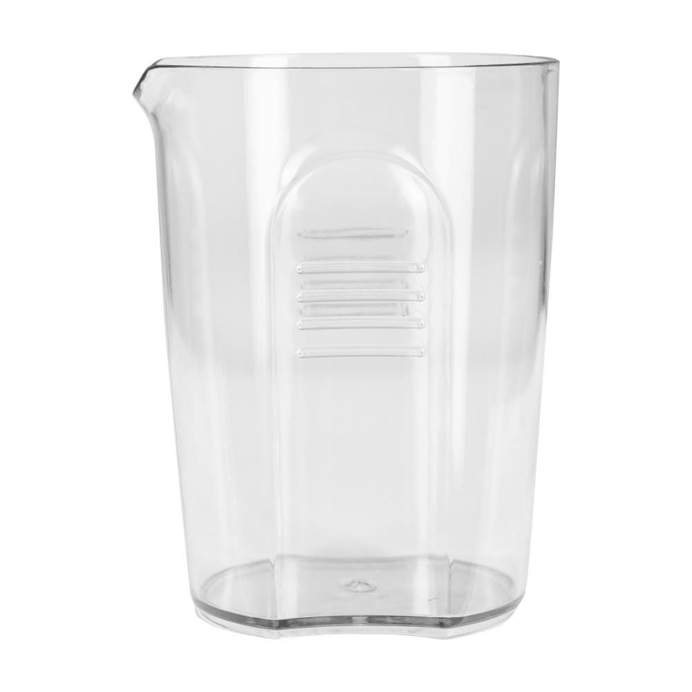Storcator fructe Hausberg HB-7519RS prin presare la rece 150 W 400 ml Rosu