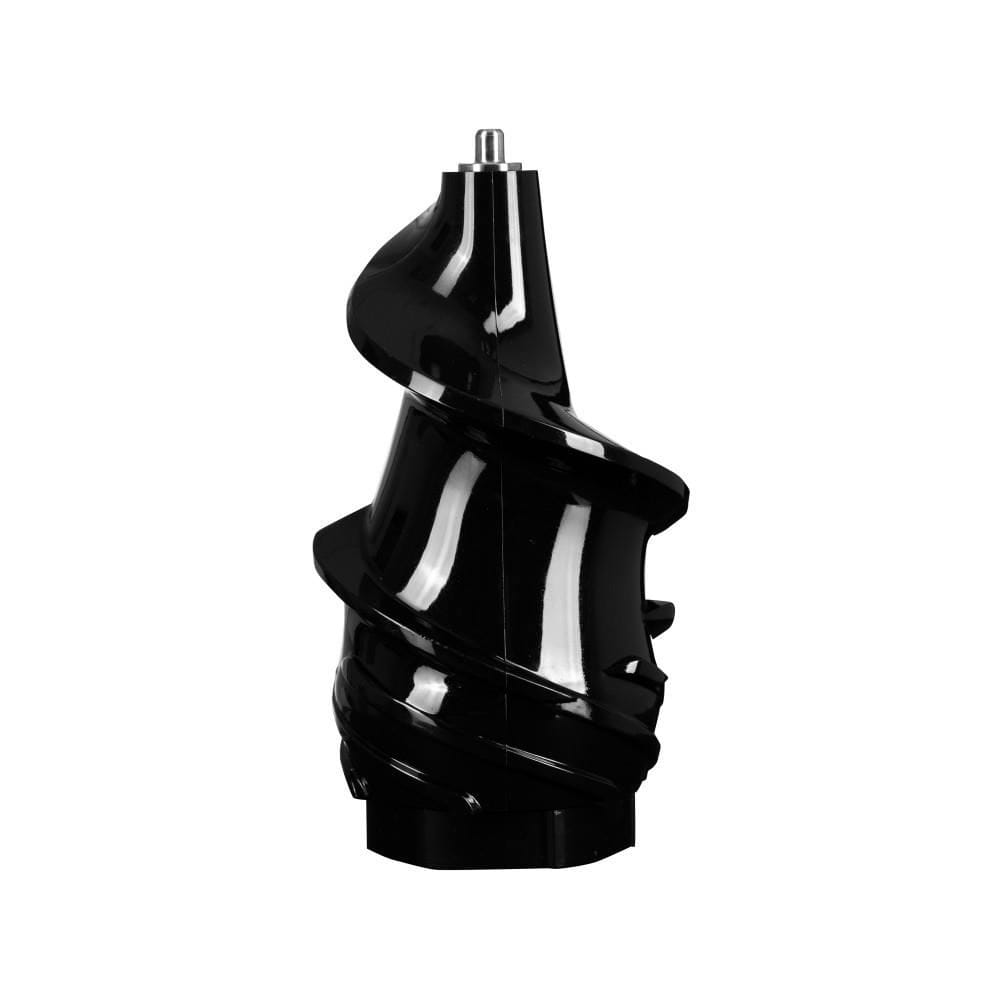 Storcator fructe Hausberg HB-7517RS prin presare la rece 150 W Rosu
