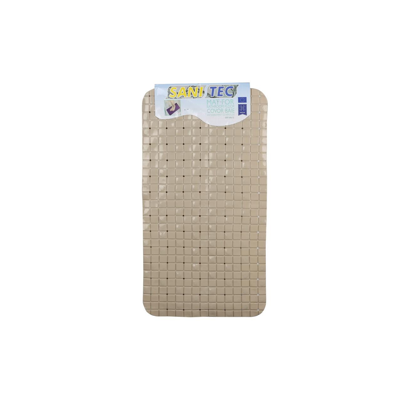 COVOR BAIE ANTIDERAPANT SN-12