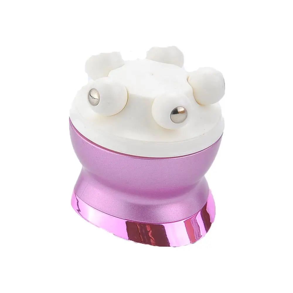 Set Ingrijire corporala 5 in 1 Hausberg HB-85MV 5W,voltaj 220-240V baterie litiu 1400 mAh Mov