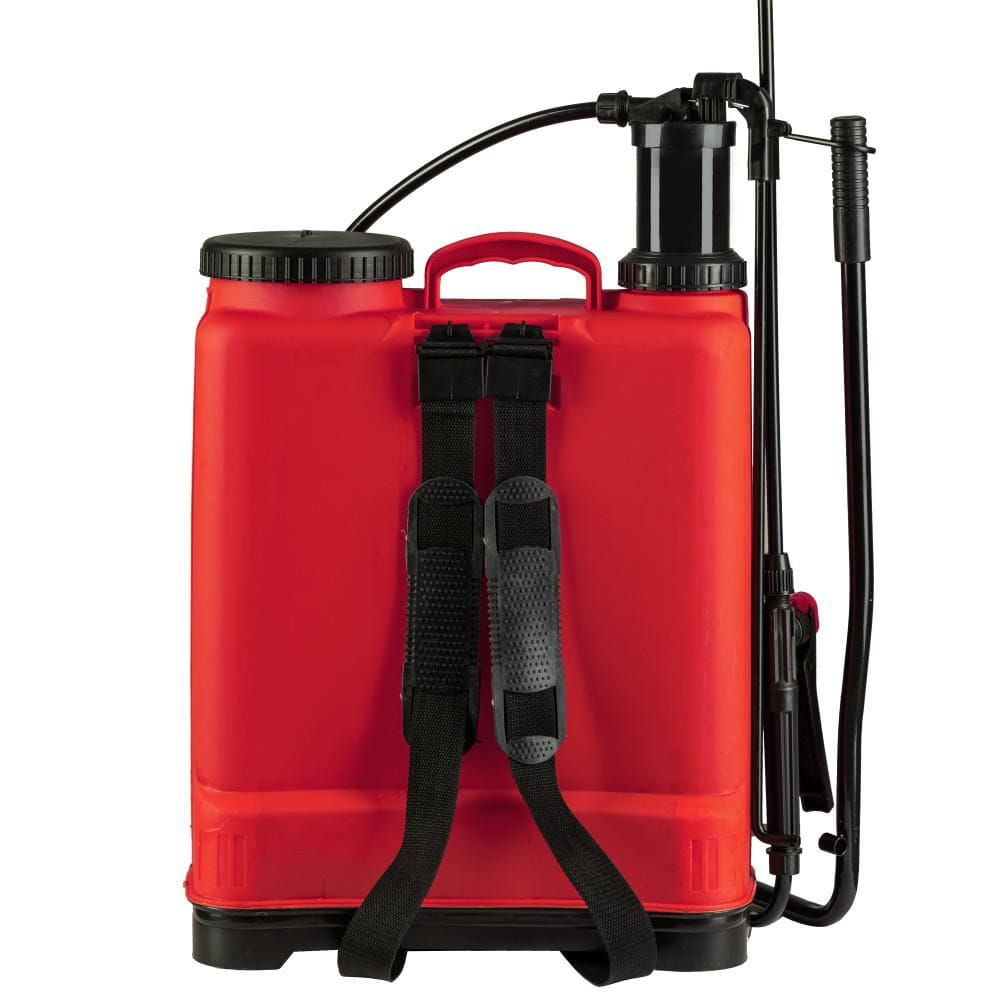 Pompa pentru stropit (vermorel) Tatta TP-181M actionare manuala 2.4 bari 16 l