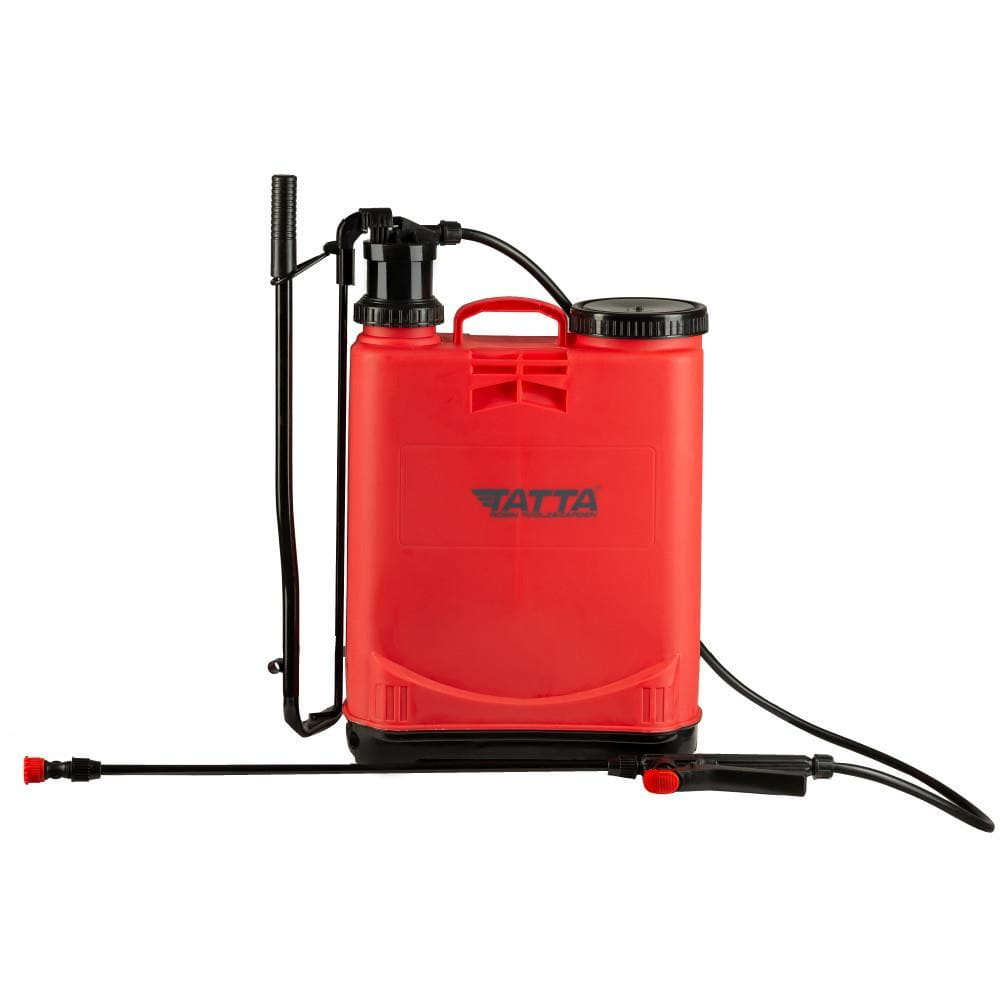 Pompa pentru stropit (vermorel) Tatta TP-181M actionare manuala 2.4 bari 16 l