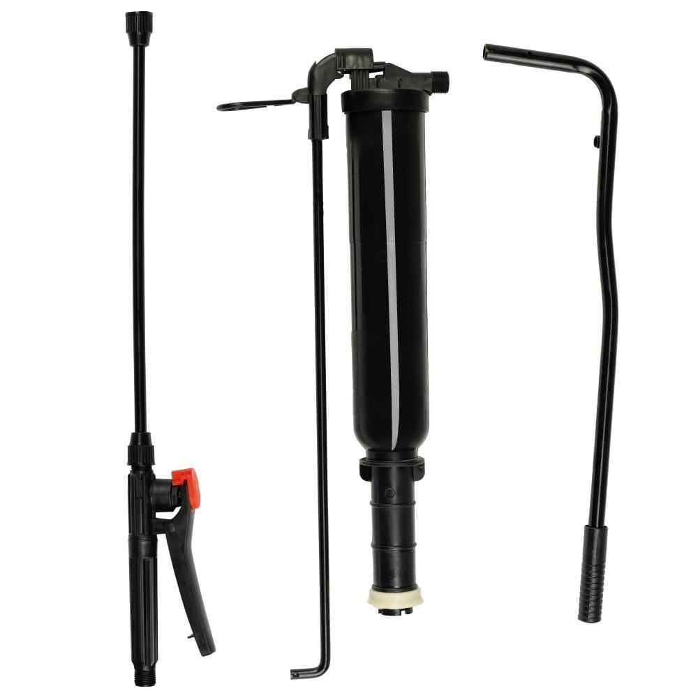 Pompa pentru stropit (vermorel) Tatta TP-181M actionare manuala 2.4 bari 16 l