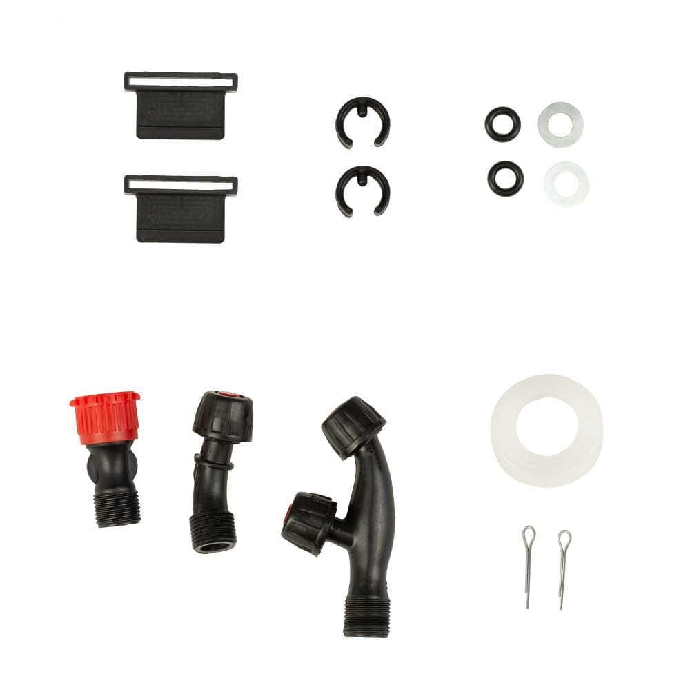 Pompa pentru stropit (vermorel) Tatta TP-181M actionare manuala 2.4 bari 16 l