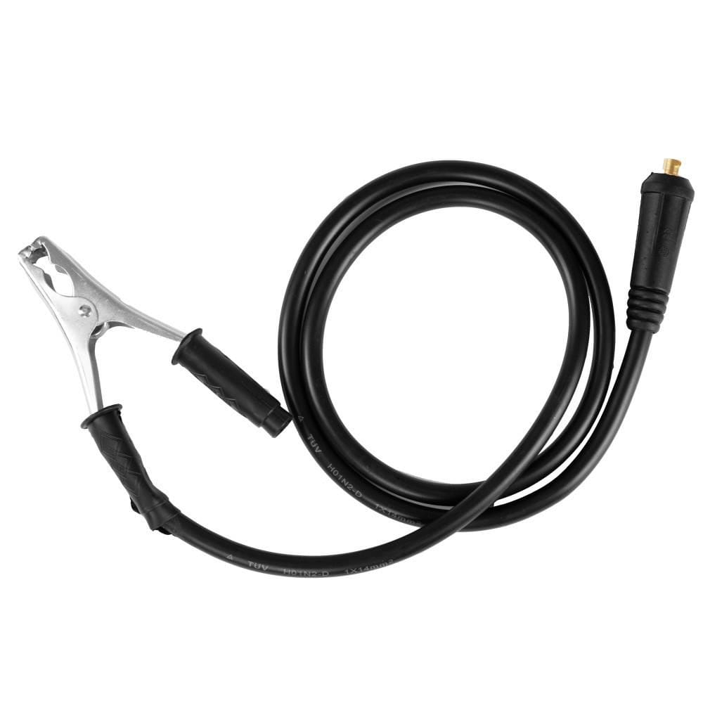 Aparat de sudura Tatta TA-AS120 electrod 1.6mm curent alternativ 220-240V accesorii incluse