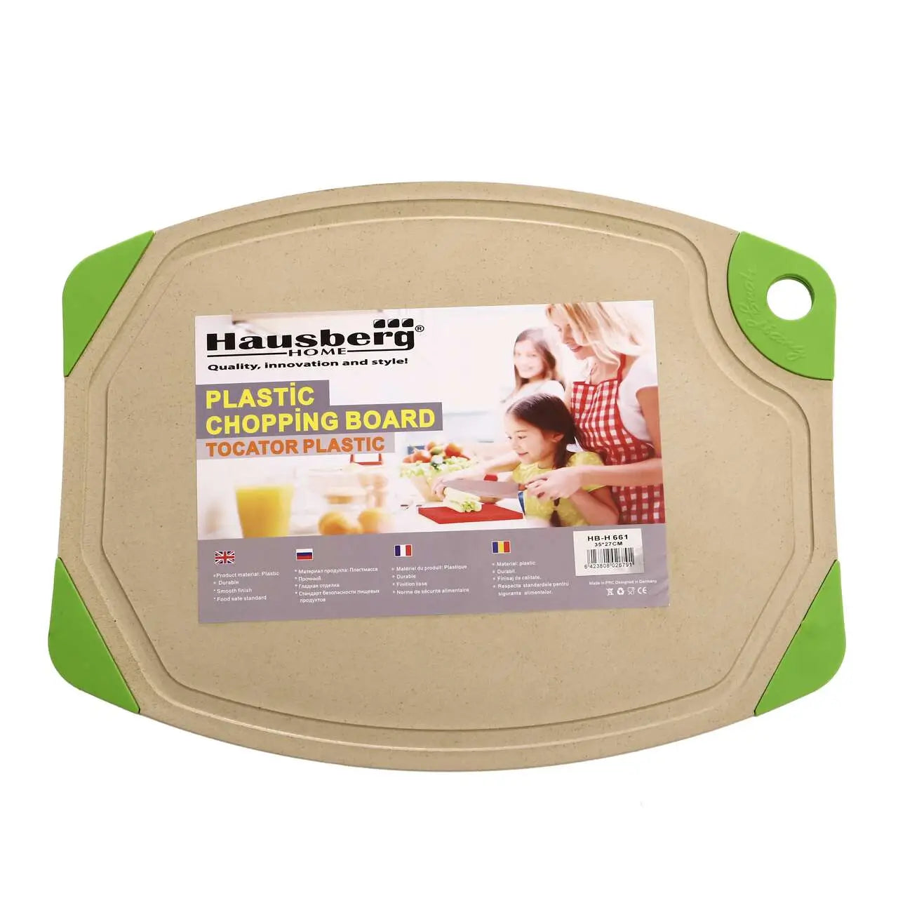 TOCATOR 40*25 CM HB-H622