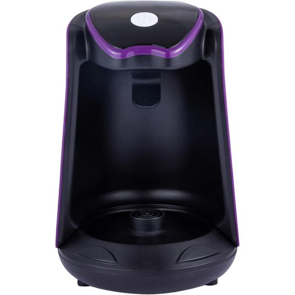 Aparat Electric pentru Cafea Turceasca cu Design Elegant Oprire Automata Putere 600W