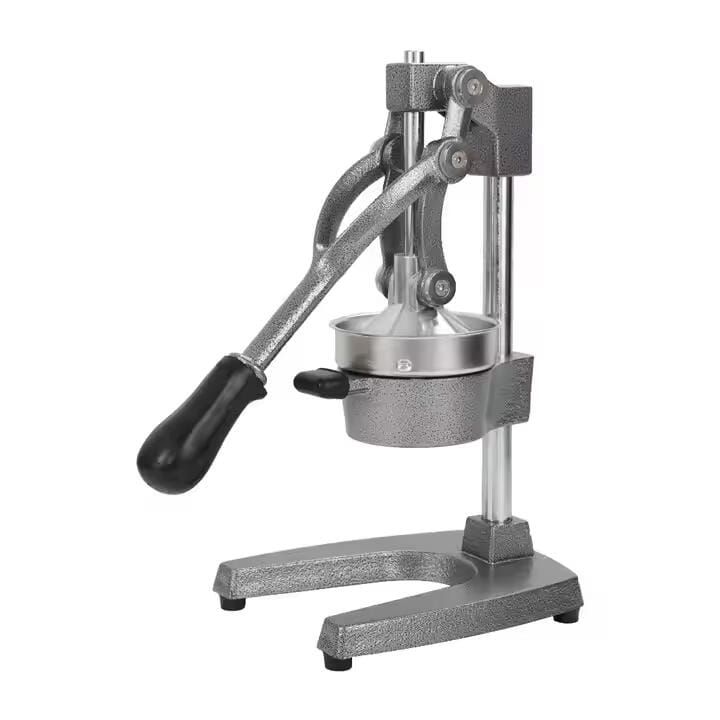 Storcator tip Presa Manuala de Citrice Hausberg HB-H1705 din fonta + otel inoxidabil 304 maner antiderapant