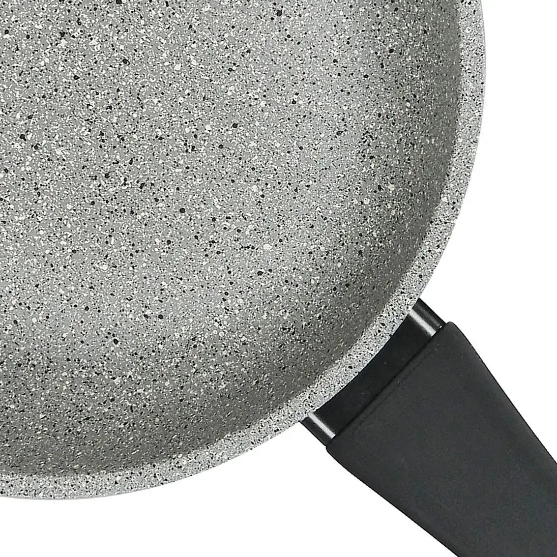 Tigaie flonal din aluminiu forjat Magma-Tech Plus, antiaderenta, compatibila inductie
