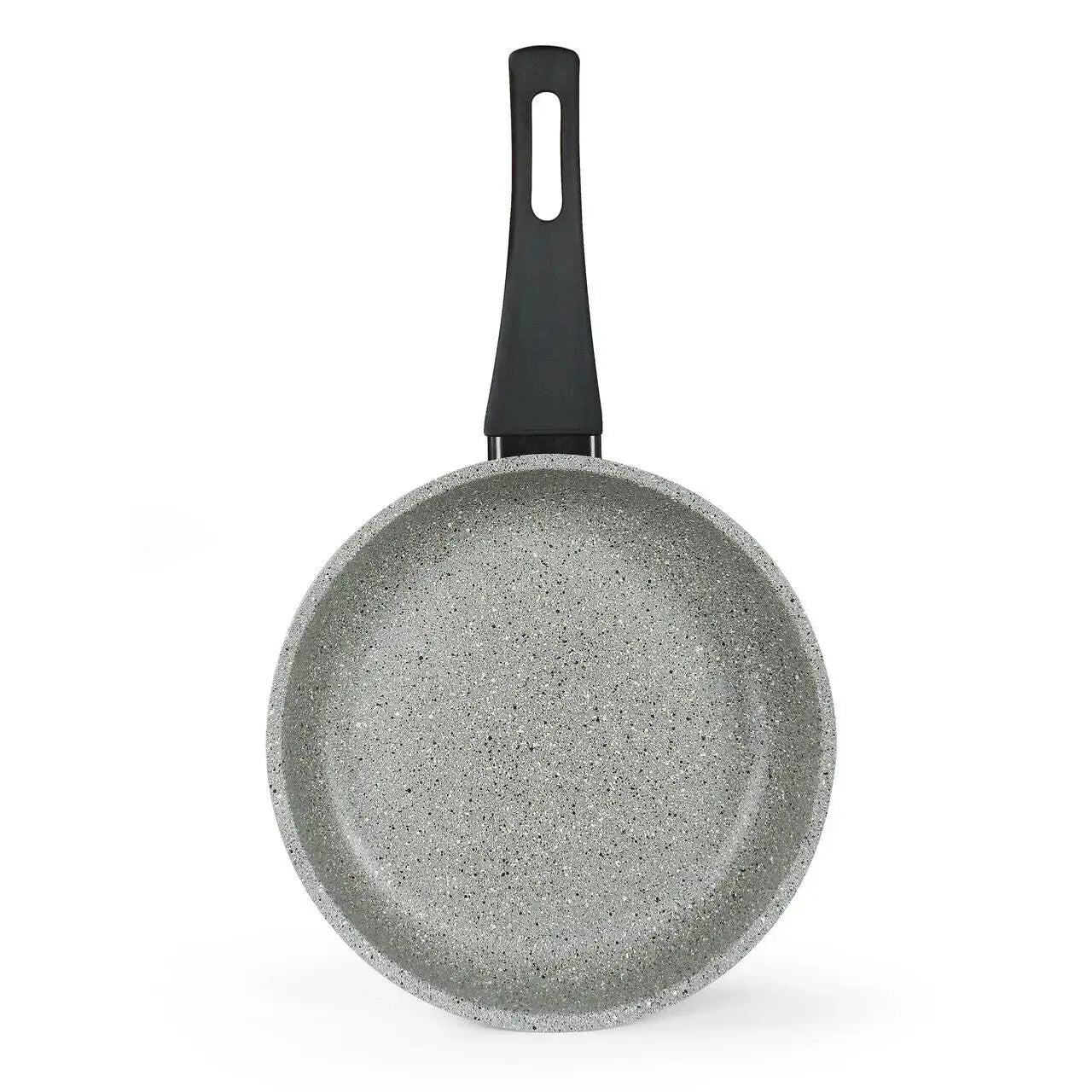 Tigaia Flonal aluminiu forjat, antiaderenta, pentru gătit sănătos, compatibilă induction