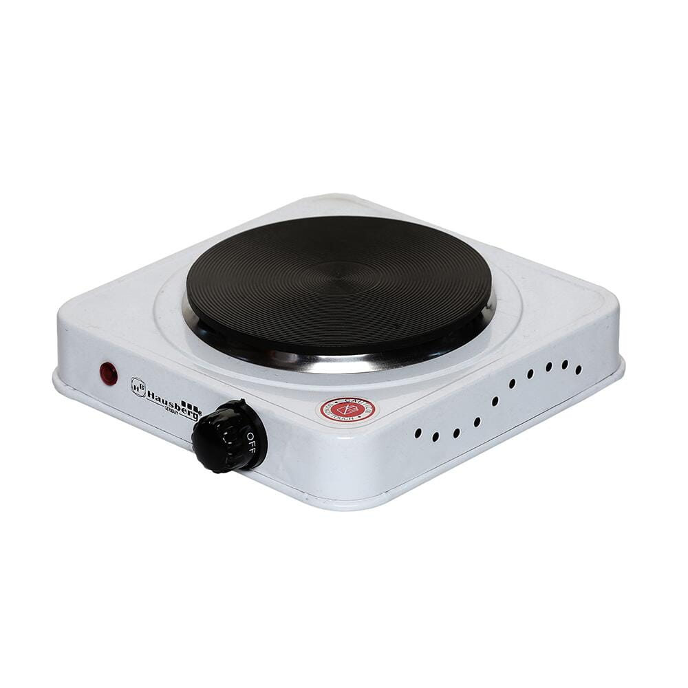 Plita electrica Ertone MN100AB 1000 W 1 arzator