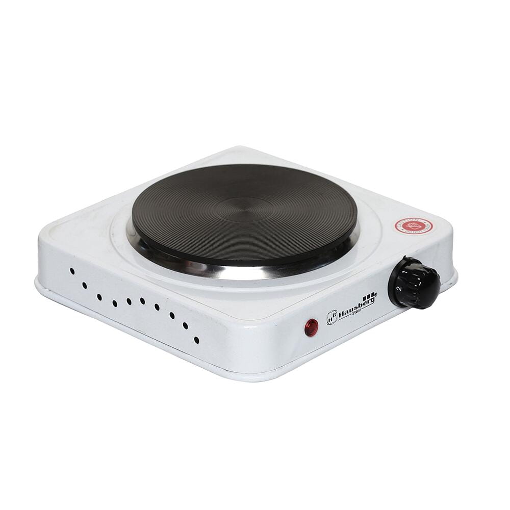 Plita electrica Ertone MN100AB 1000 W 1 arzator