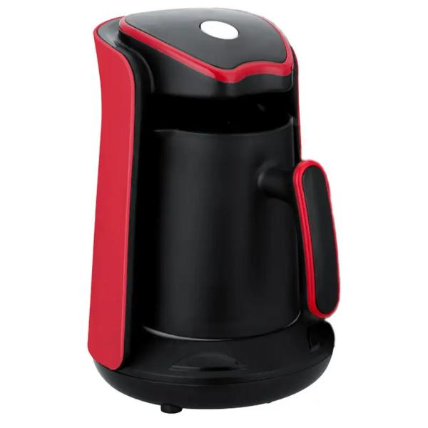 Aparat Electric pentru Cafea Turceasca cu Design Elegant Oprire Automata Putere 600W
