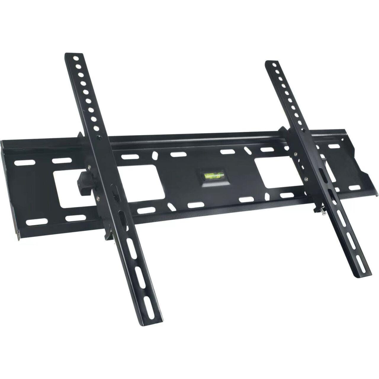 Suport TV de perete Hausberg HB-H 03R NEW Diagonala 32-60 inch Greutate maxima 75 kg Negru