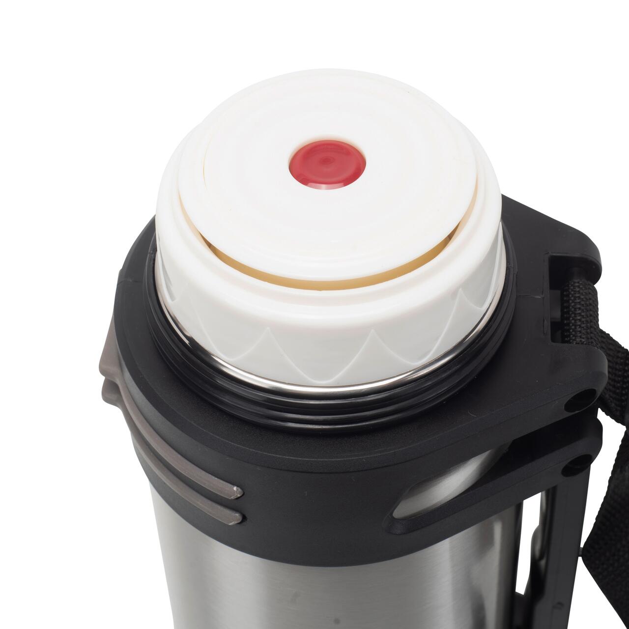 Termos Hausberg HB-H1456 capacitate 2l material inox