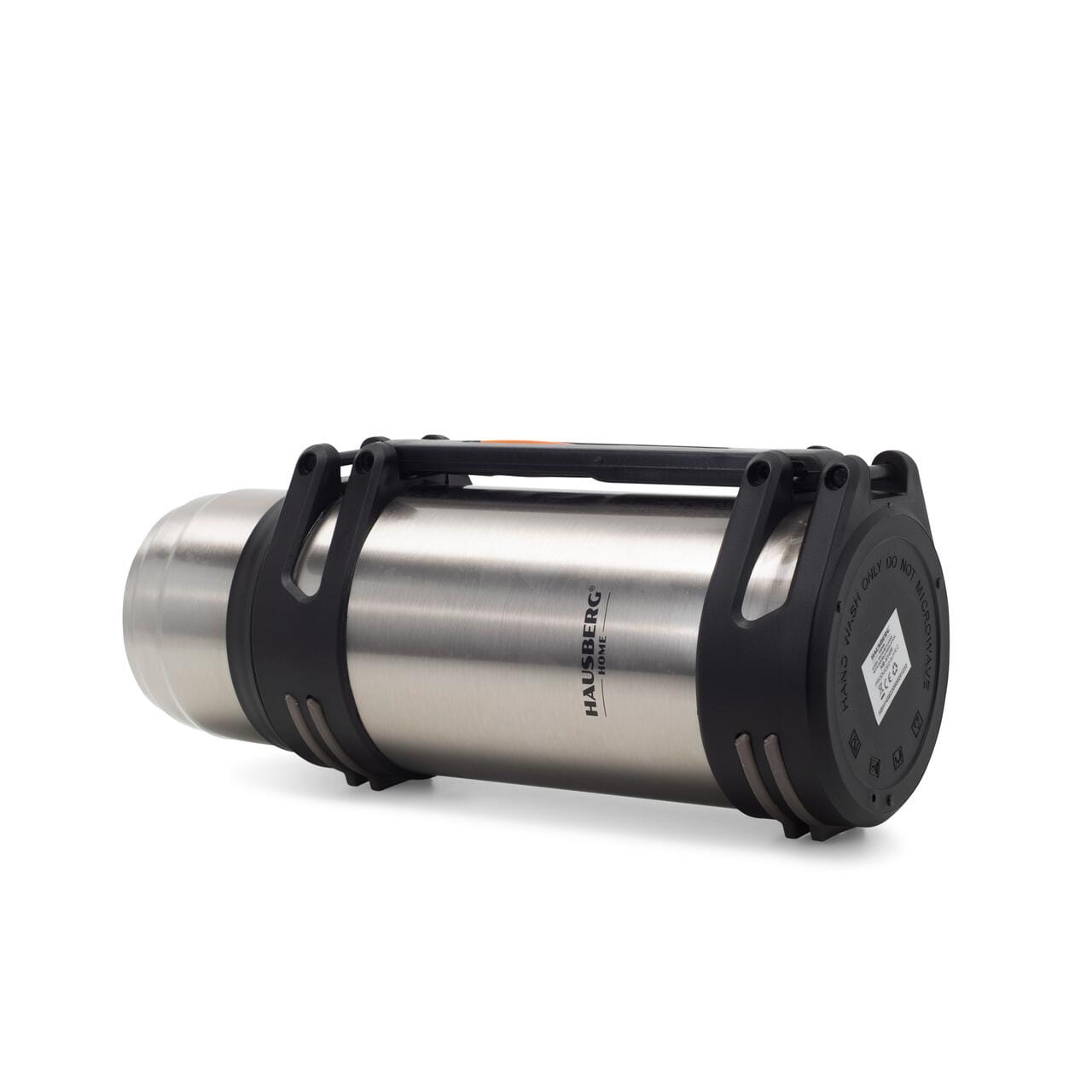 Termos Hausberg HB-H1456 capacitate 2l material inox