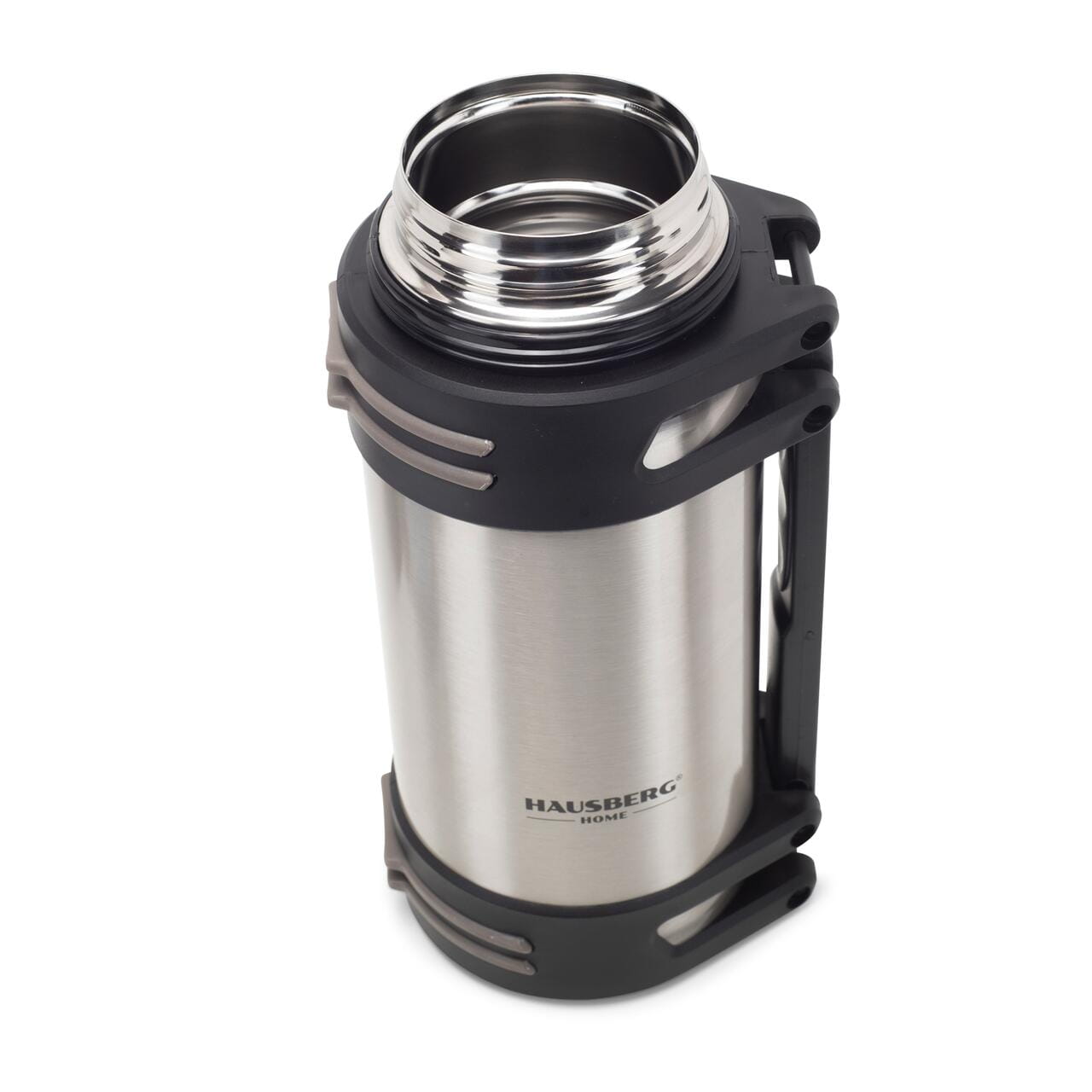 Termos Hausberg HB-H1456 capacitate 2l material inox
