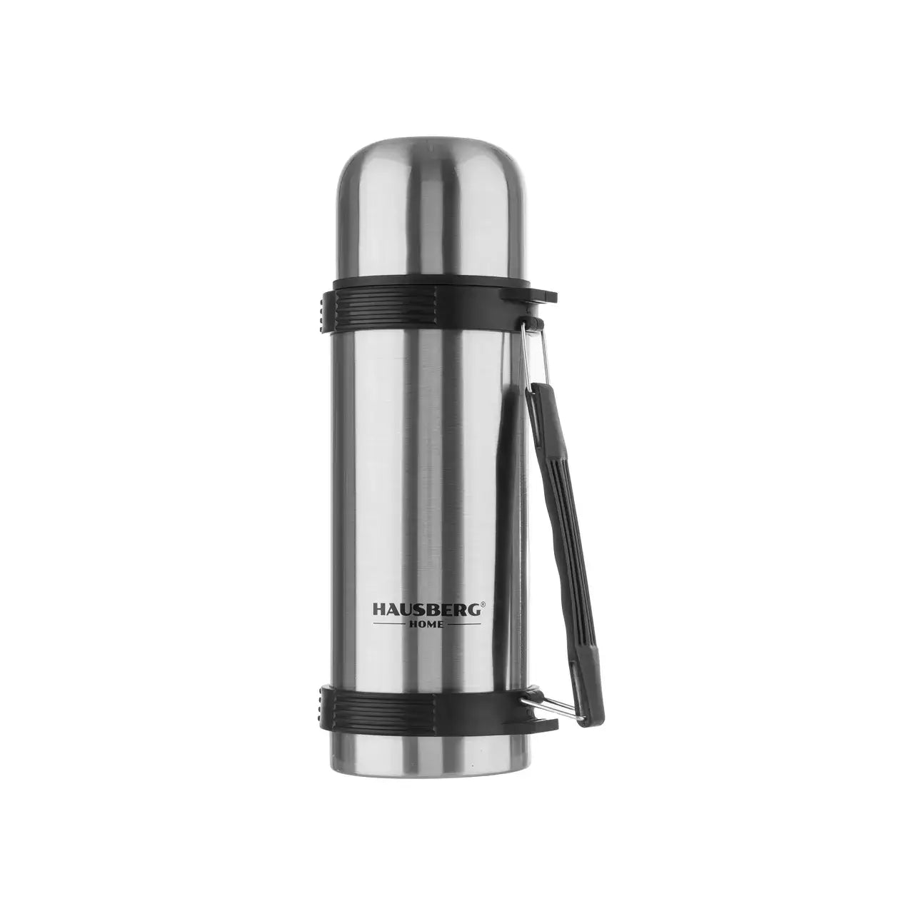 Termos Hausberg HB-H1458 capacitate 750ml material inox