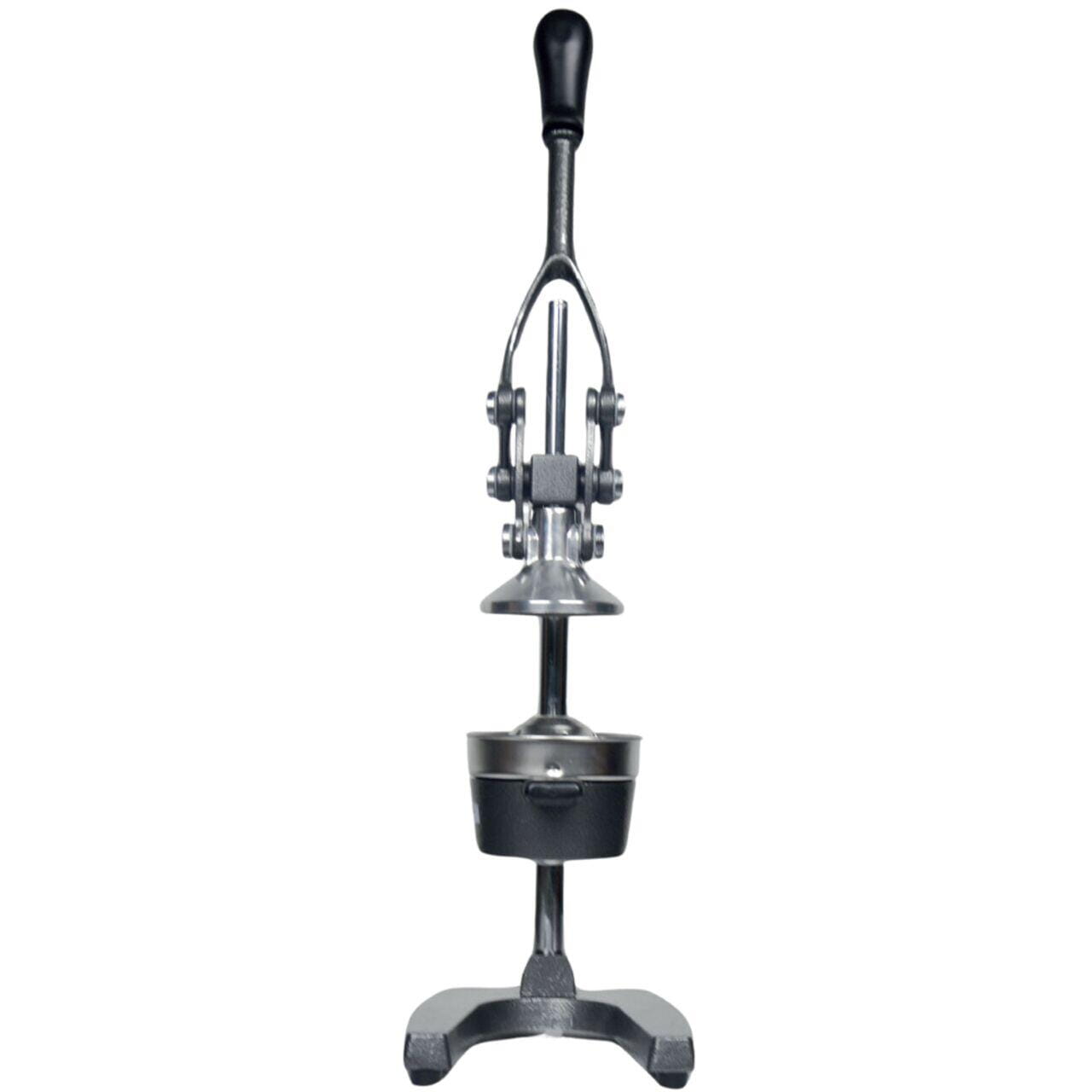 Storcator tip Presa Manuala de Citrice Hausberg HB-H1705 din fonta + otel inoxidabil 304 maner antiderapant