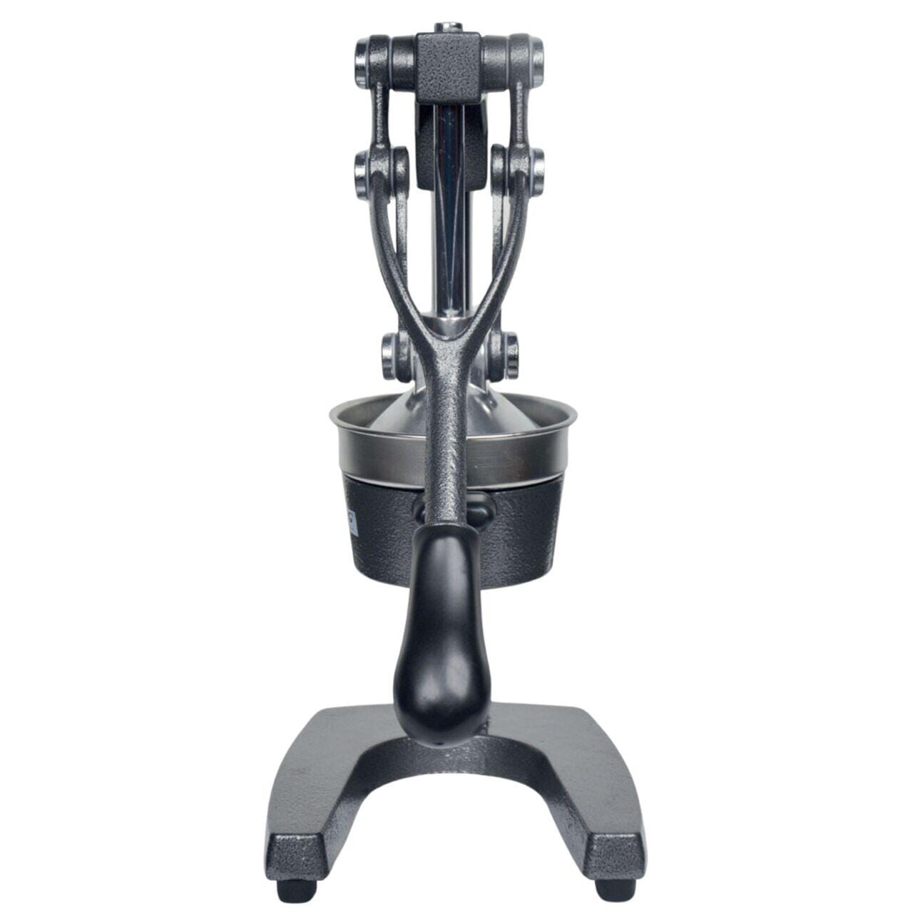 Storcator tip Presa Manuala de Citrice Hausberg HB-H1705 din fonta + otel inoxidabil 304 maner antiderapant
