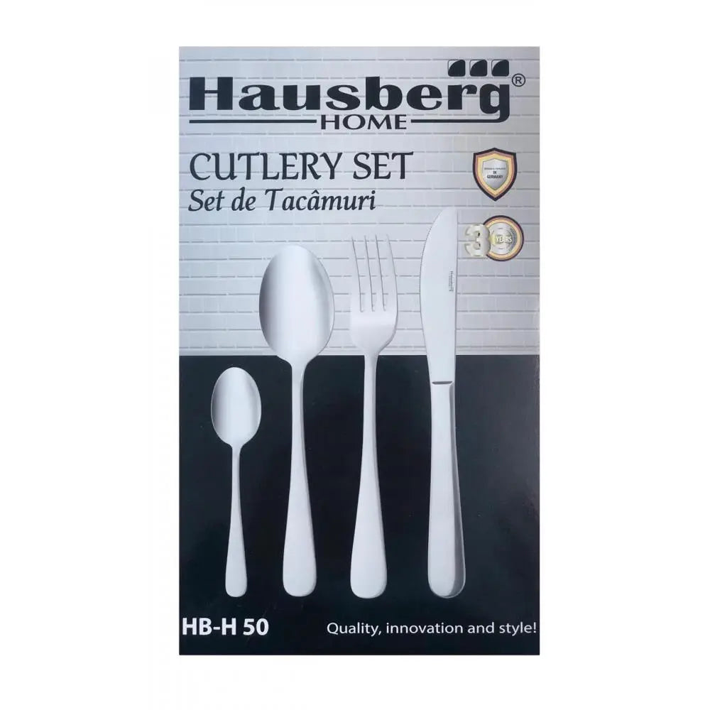 Set tacamuri Hausberg HB-H50 16 piese