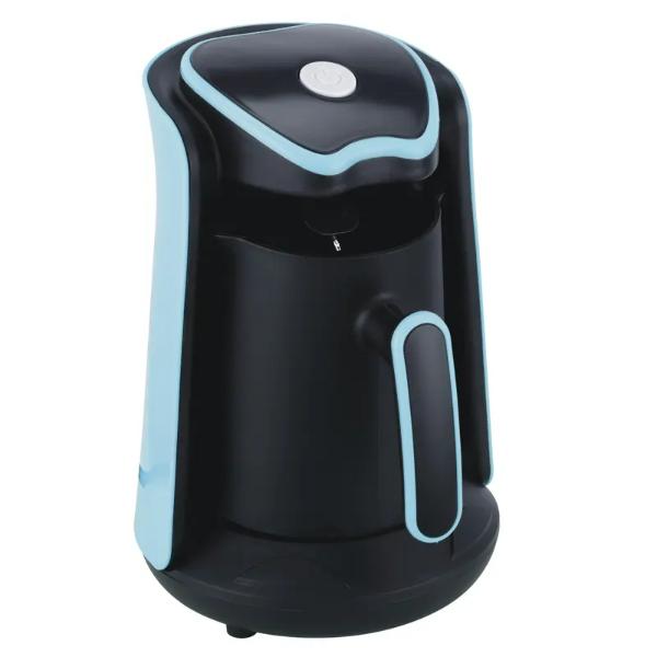 Aparat Electric pentru Cafea Turceasca cu Design Elegant Oprire Automata Putere 600W