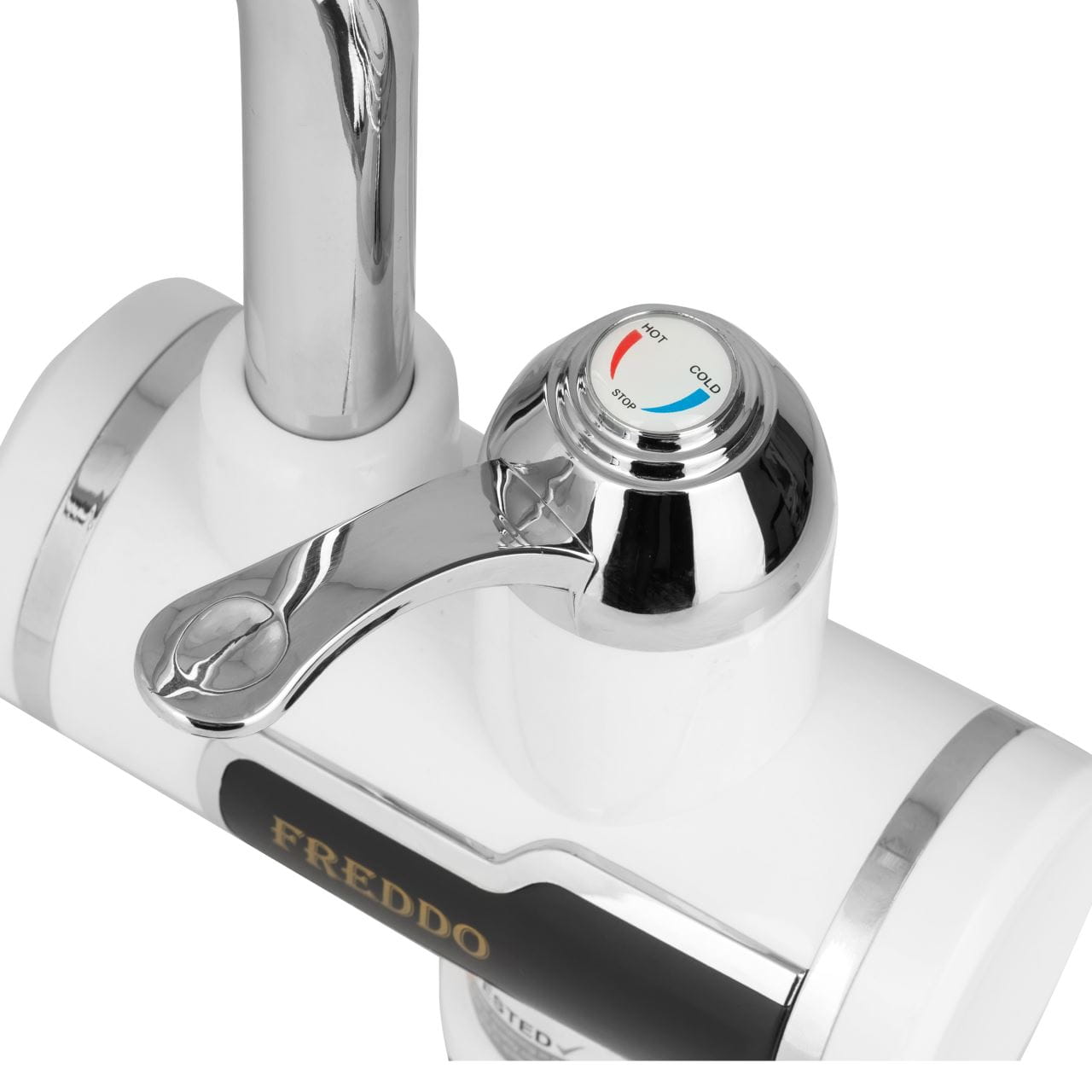 Robinet electric (instant apa calda) Freddo SN0040 furtun flexibil 3000W