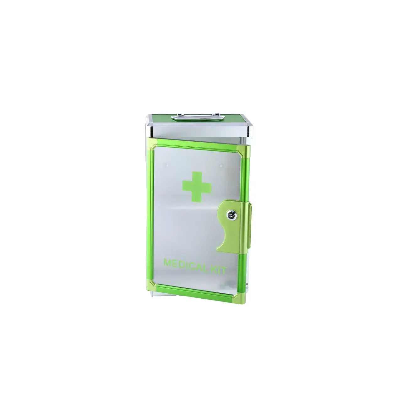 CUTIE MEDICALA SN-6036 VERDE