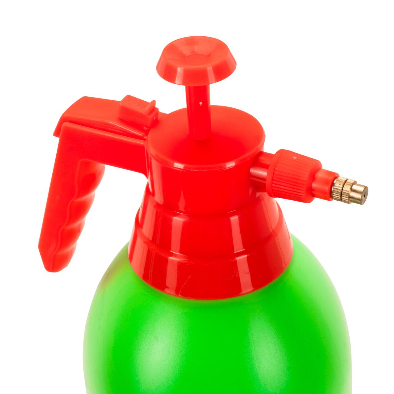 Pompa pentru stropit Tatta TP201M actionata manual rezervor 2 l