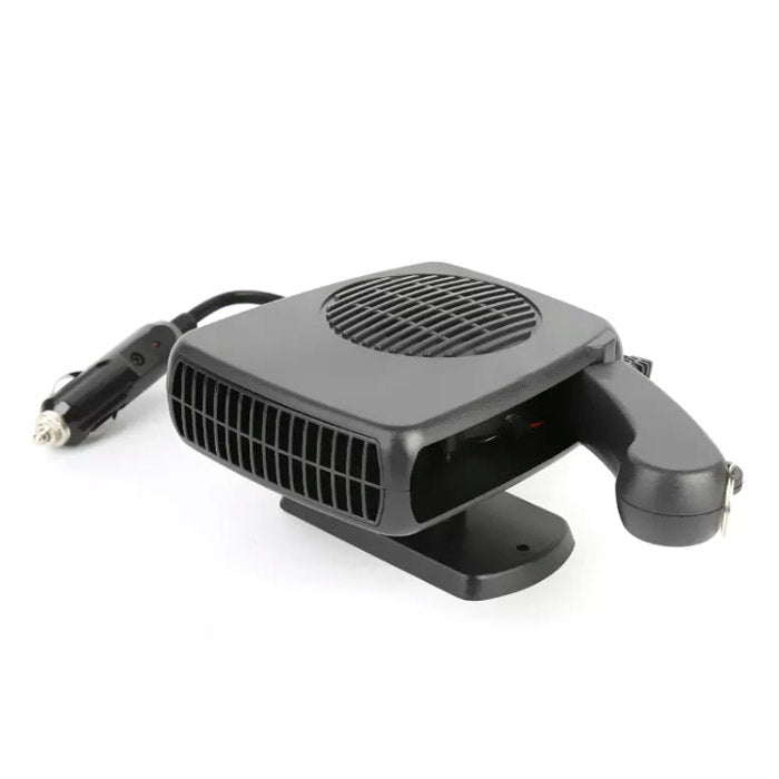 Aeroterma auto Heater Fan 12V 200W - Articole Auto si Moto