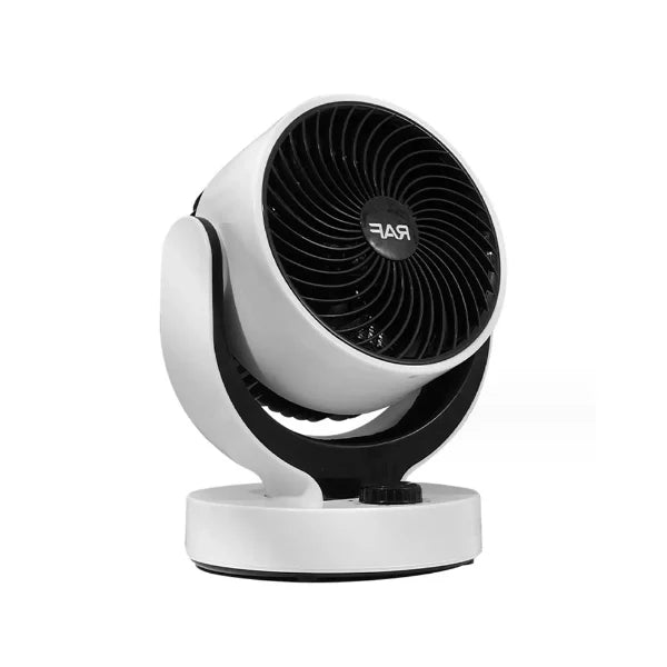 Aeroterma Electrica RAF cu Functie Dubla Incalzire/Racire Termostat Reglabil 2 Trepte Putere Ventilator Protectie