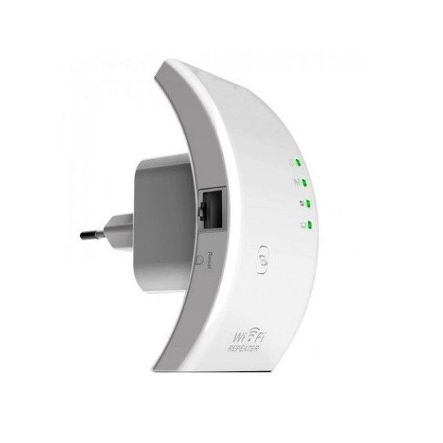 Amplificator retea semnal Wireless’N WIFI repeater