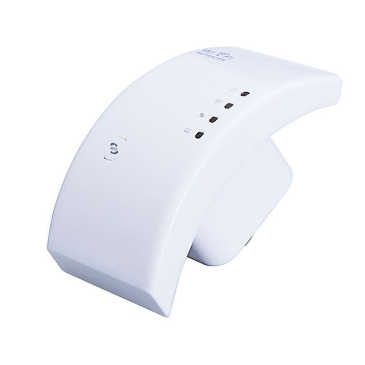 Amplificator retea semnal Wireless’N WIFI repeater