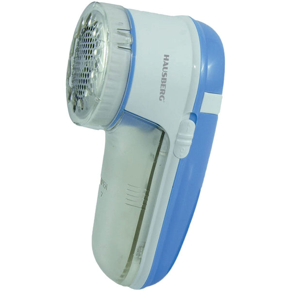Aparat de curatat scame HB-411 3 w 2 baterii 3V Multicolor
