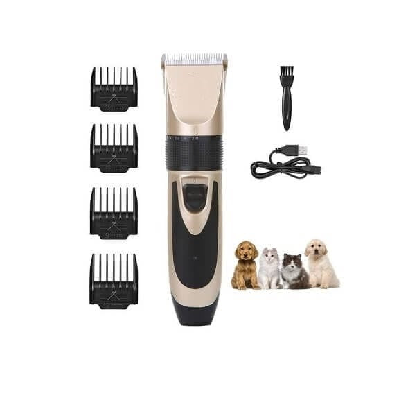 Aparat de tuns animale BLL-8901 - Articole Animale