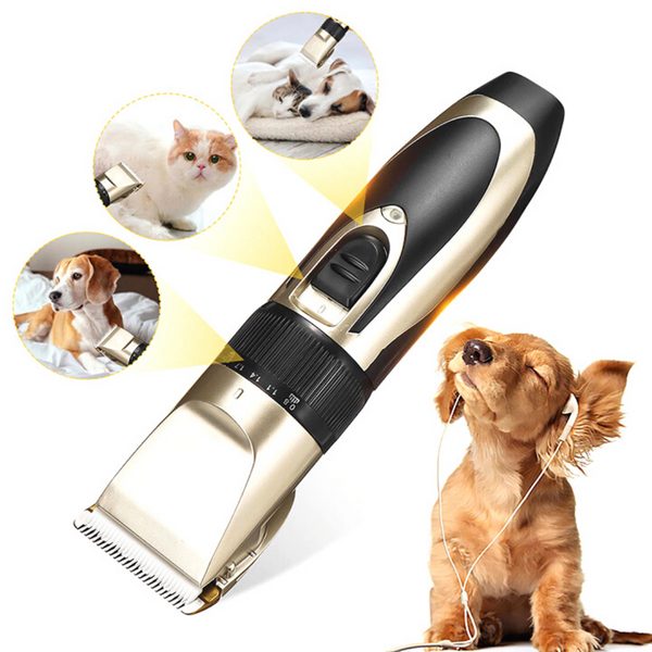 Aparat de tuns animale BLL-8901 - Articole Animale