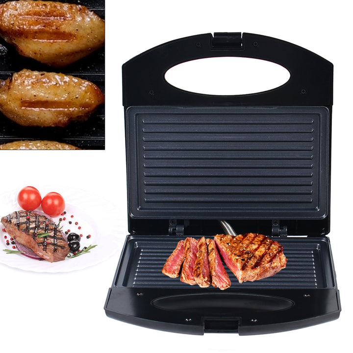 Aparat electric sandwich marker SF-6079 - Articole Bucatarie