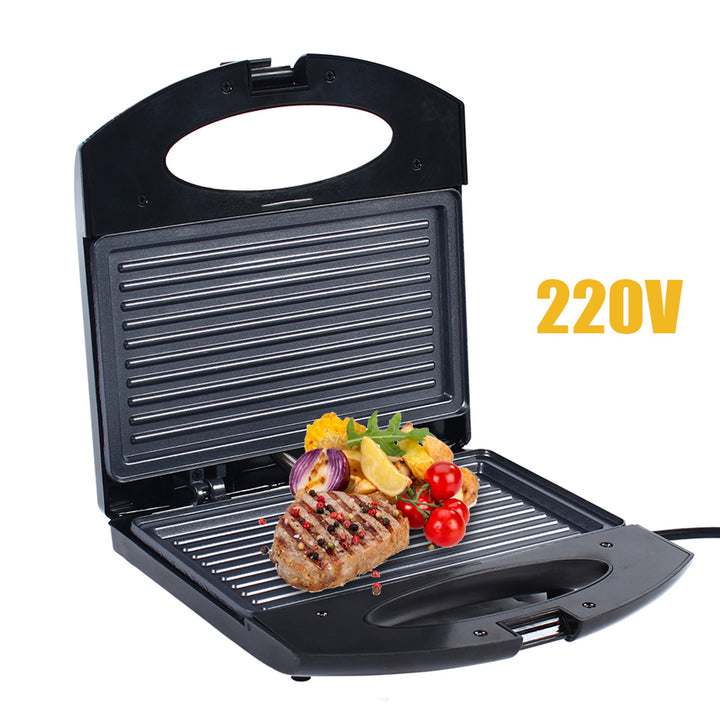 Aparat electric sandwich marker SF-6079 - Articole Bucatarie