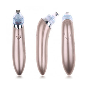 Aparat profesional pentru puncte negre WMZ-0801 4 capete - Sanatate si ingrijire