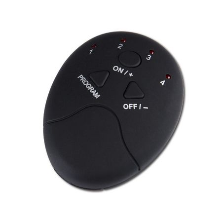 Aparat remodelare abdomen cu electrostimulare - SixPack Gym - Sport si Relaxare